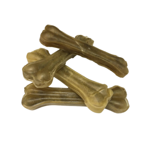 Pressede Tyggeben 31 cm.