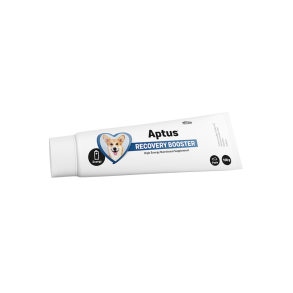 Aptus Recovery Booster Hund 100 g.