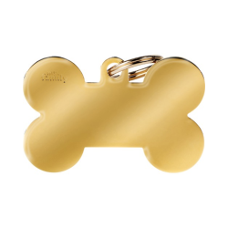 My Family Hundetegn Kdben lille 2 cm.