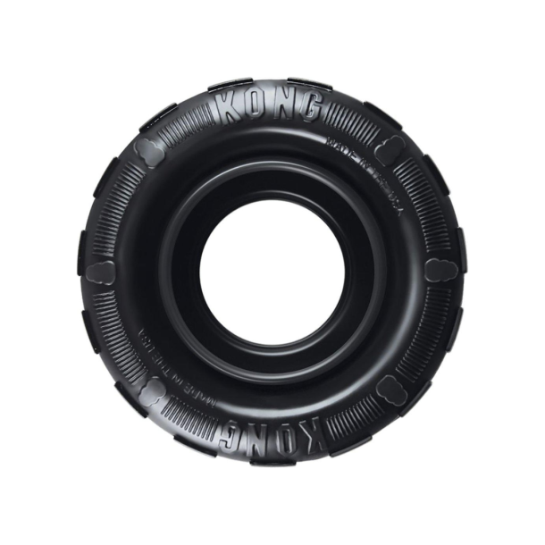 Kong Extreme Tire Sort