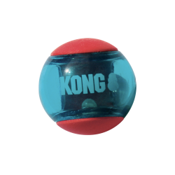 Kong Squeezz Action Bolde