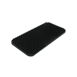 D&D Slikkemtte Kat Sort