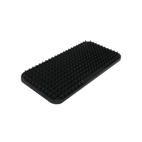 D&D Slikkemtte Kat Sort