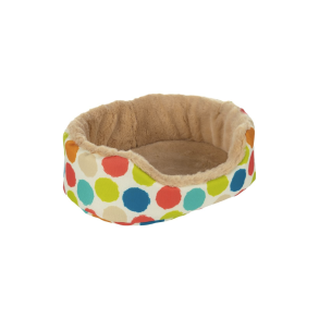 Flamingo Gnaverseng Fizi Oval 