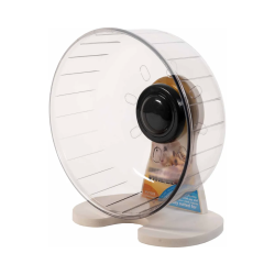 GD Hamster Lbehjul 21 cm.