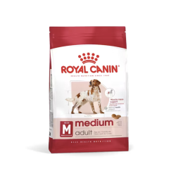  Royal Canin Medium Adult 25