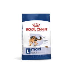  Royal Canin Maxi Adult 26