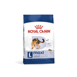  Royal Canin Maxi Adult 26