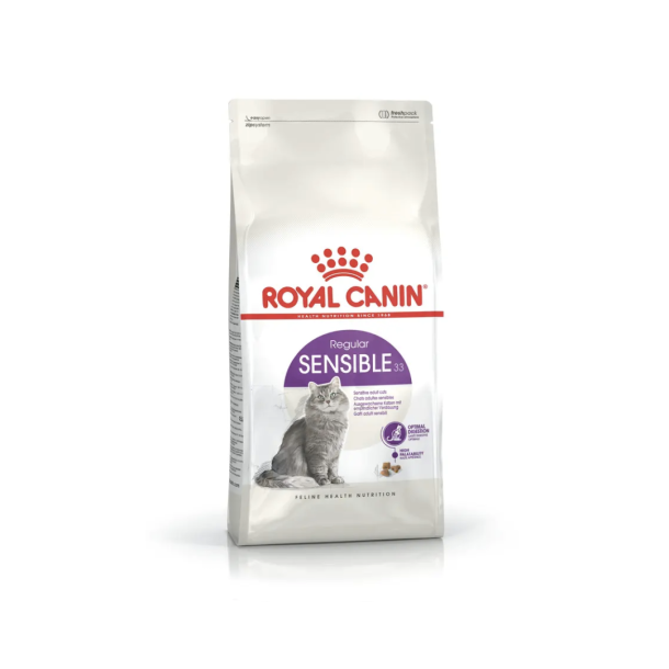 Royal Canin Sensible 33