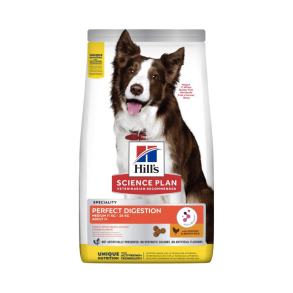 Hill's SP Perfect Digestion Medium