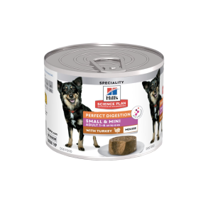 Hill's Vdfoder SP Small/Mini Perfect Digestion 20 g.