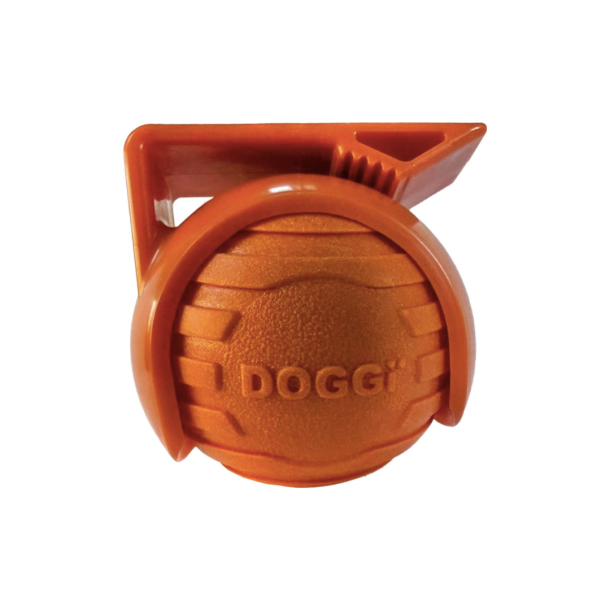 DOGGI Ball N Clip