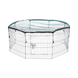 Trixie Kaninlbegrd 150 x 57 cm.