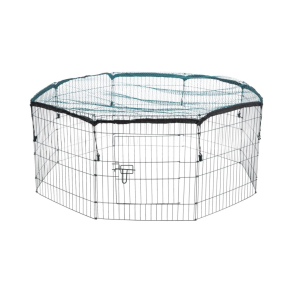 Trixie Kaninlbegrd 150 x 57 cm.