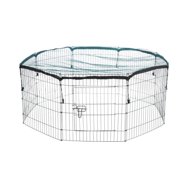 Trixie Kaninlbegrd 150 x 57 cm.