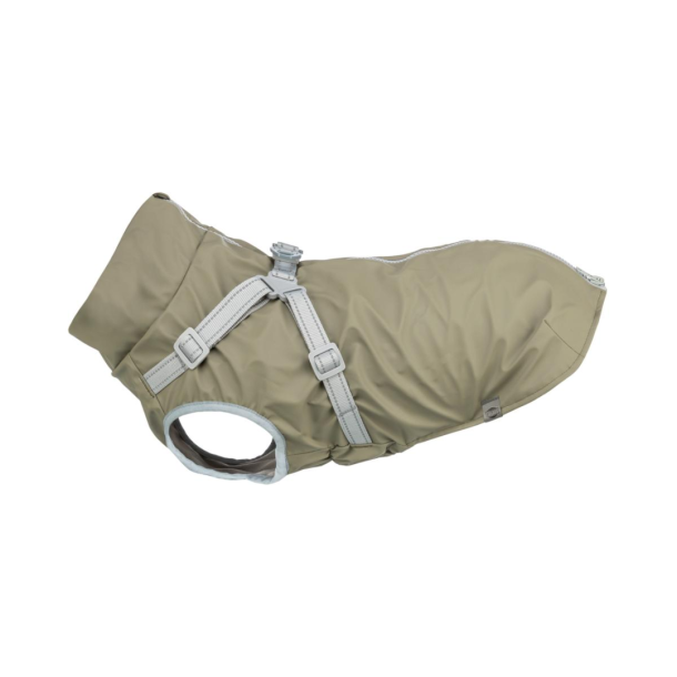 Trixie Pontis Regn Hundedkken Grn