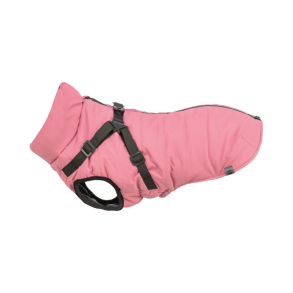 Trixie Pontis Reflect Hundedkken Pink