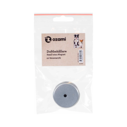 Ozami Nosework Duftbeholder Small uden magnet