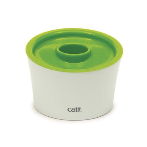 Catit Senses 2.0 Multi Feeder 19,5 x H13,5 cm.