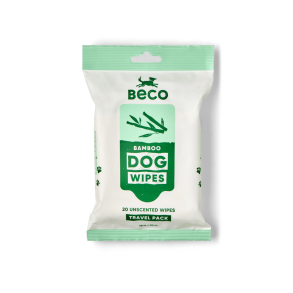 BECO Travel Wipes 30 stk.