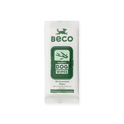 BECO Wipes 80 stk.