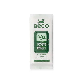 BECO Wipes 80 stk.