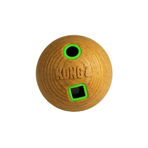 Kong Bamboo Feeder Bold 12 cm.