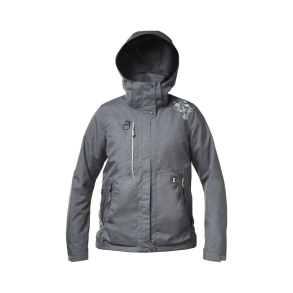 Hurtta ECO Hundetrner Jakke Gr