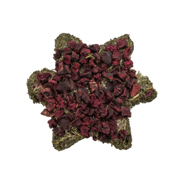 Trixie Xmas Julestjerne med Pastinak/rdbede