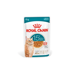 Royal Canin Vdkost Ageing 15+ 12 x 85g.
