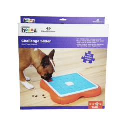 Nina Ottosson Aktivitetslegetj Slider Turkis