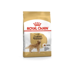  Royal Canin Golden Retriever Adult 12 kg.