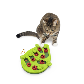  Nina Ottosson Buggin Out Puzzle & Play kattelegetj