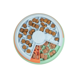 Nina Ottosson Puppy Lickin' Layers