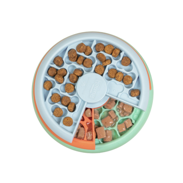 Nina Ottosson Puppy Lickin' Layers