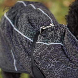 Trixie Limoux Reflect Hundejakke