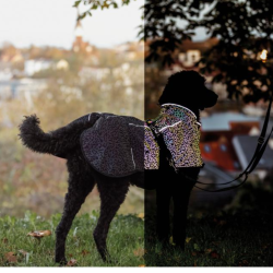 Trixie Limoux Reflect Hundejakke