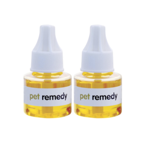 Pet Remedy Forstver Refill 2 x 40 ml. til 2 x 60 dage
