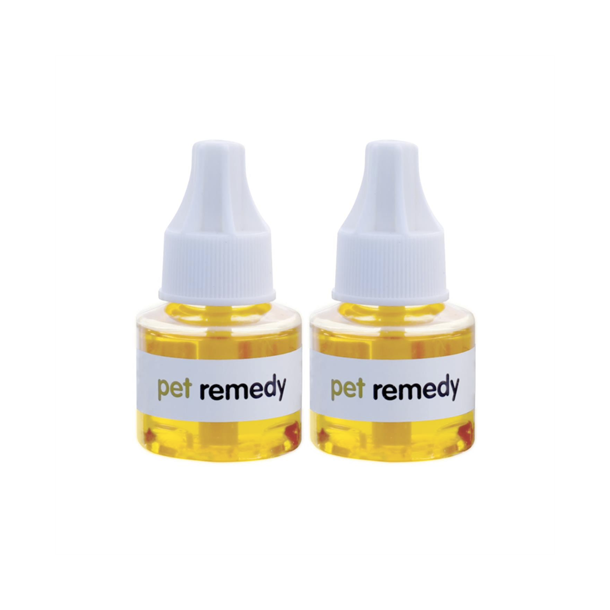 Pet Remedy Forstver Refill 2 x 40 ml. til 2 x 60 dage