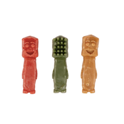 Garden Bites Veggie Tyggeben Toothbrush 500 g.