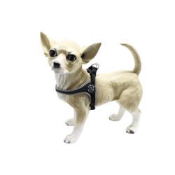 Tre Ponti Justerbar Hundesele