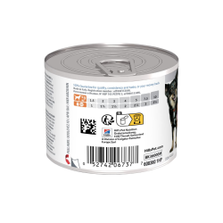 Hill's Science Plan Perfect Digestion Small/mini Hundefoder 200 g.