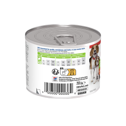 Hill's Science Plan Puppy/Mother Hundefoder 200 g.