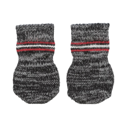 Trixie Hundesokker Gr