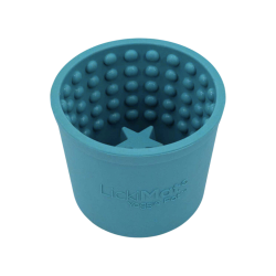 LickiMat Yoggie Pot Hundeskl