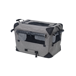 Dogman Hundebur i stof