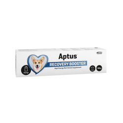 Aptus Recovery Booster Hund 100 g.