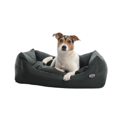 BUSTER Sofaseng DARK Sicily