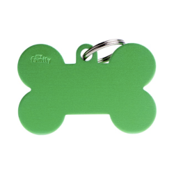 My Family Hundetegn Kdben lille 2 cm.