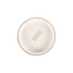 Marsvinskl MYLO Keramik Beige 200 ml.